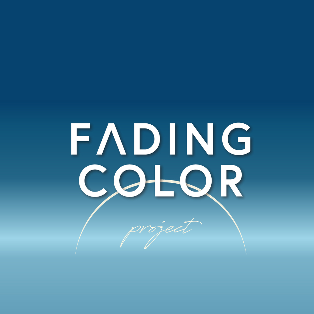 FADING COLOR フェイディングカラー