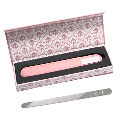 プレミアム ネイルファイル