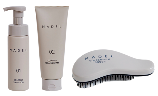 NADEL(ナデル)