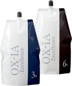 OX-IA for COLOR