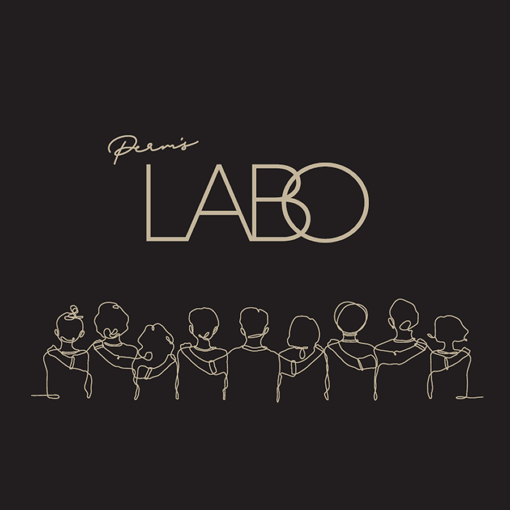 Perm’s LABO パームズ・ラボ