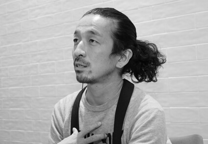 ステアケースGINZA 中村 太輔氏